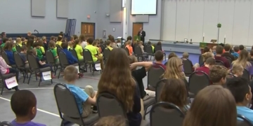 JOHN STOSSEL: We Now Need Laws To Just Let Kids Be Kids