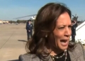 JORGE MARTINEZ: Kamala Harris And Her Attack On Hispanic Values