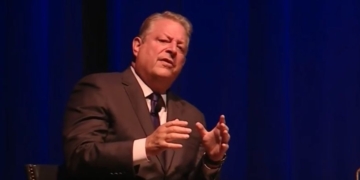 LARRY ELDER: Hurricane Politics Is All About Climate Change