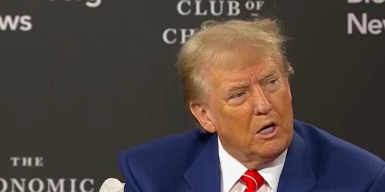 LINDA McMAHON: America Needs The Trump Tax Cuts
