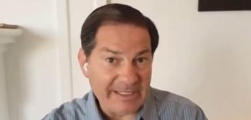 Mark Halperin Says He Thinks Story Being Pitched To Him That ‘Would End Donald Trump’s Campaign’ Is Bogus