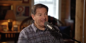 Mark Halperin Tells Tucker Carlson Trump Win Would Cause ‘Greatest Mental Health Crisis’ In US History