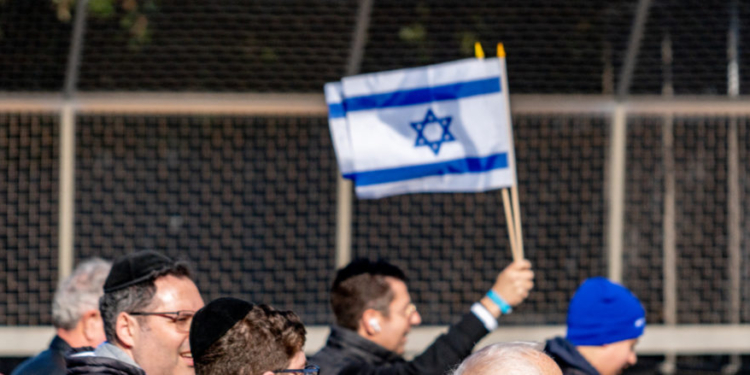 Middle East War Shows No Signs Of Stopping One Year After Oct. 7 — And No Clear Path To Exit