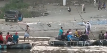 Migration Crisis Fueled Rise In Tuberculosis Cases, Study Finds