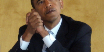 ‘More Pronounced With The Brothers’: Obama Frets Black Men Aren’t Supporting Harris At Levels That Voted For Him