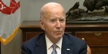 MORGAN MURPHY: Biden Needs To Stop Asking For A Ceasefire And A Two State Solution