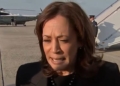 MSNBC’s Steve Kornacki Breaks Down Kamala Harris’ Decline In Popularity As Election Day Approaches