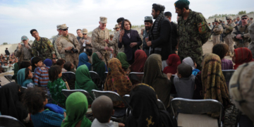 Navy Reserve Commander Sentenced For Helping Afghan Nationals Obtain Visas Into US In Exchange For Bribes