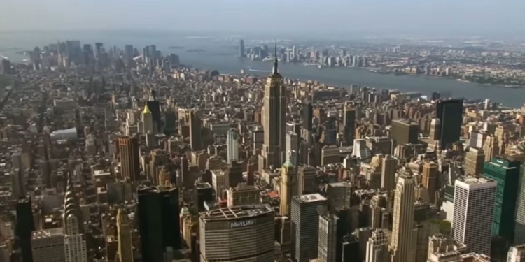 New York City Reportedly Seeking 14,000 Hotel Rooms For Migrants, To Spend Over $2 Billion As Crisis Rages On