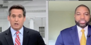 ‘Play The Full Clip’: Byron Donalds Accuses CNN Host Of Misleading Public About Trump’s Remarks On Women