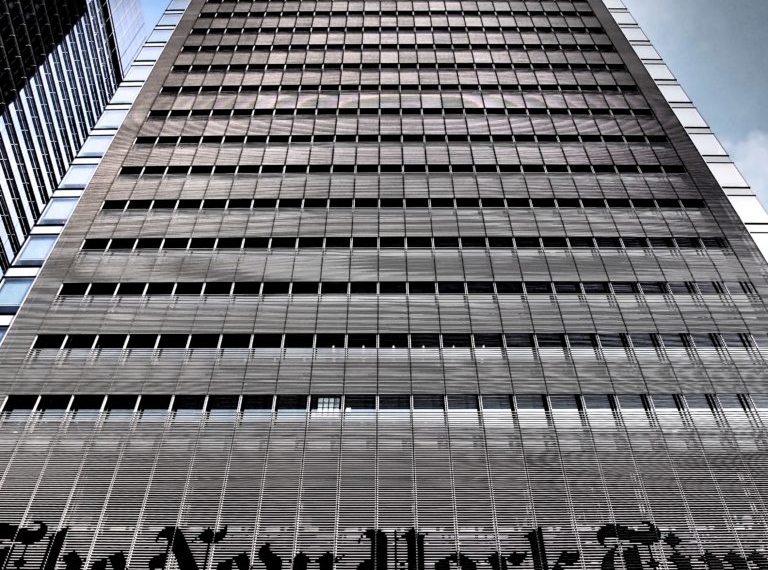 Possible Strike Could Cause Disaster For The New York Times’ Election Night Coverage