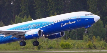 Problem-Riddled Boeing Axes Entire Diversity Division