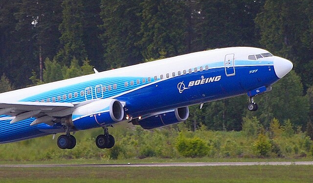 Problem-Riddled Boeing Axes Entire Diversity Division