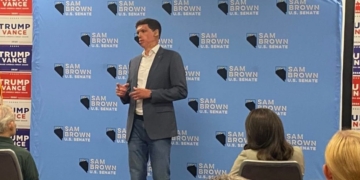 Republicans Hopeful ‘Historic’ Early Vote Turnout Could Enable Unexpected Swing State Candidate To Flip The Senate