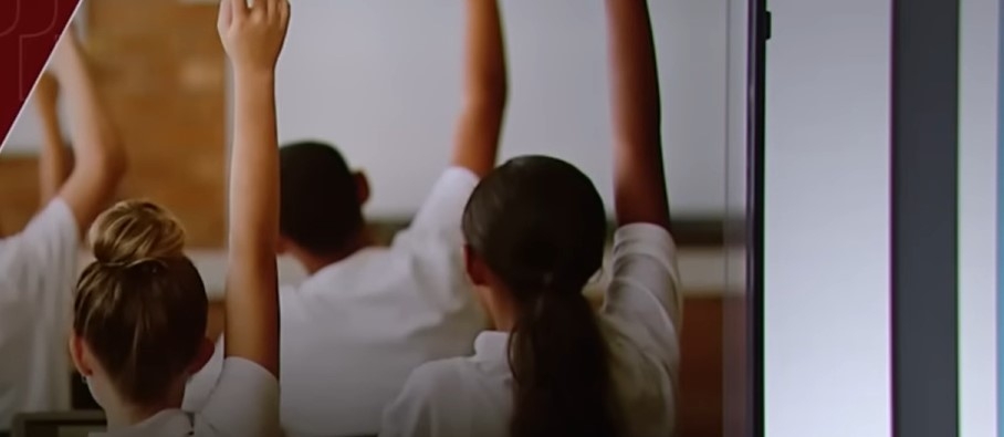 School Choice Helps Close Performance Gap For Low-Income Students, Study Finds