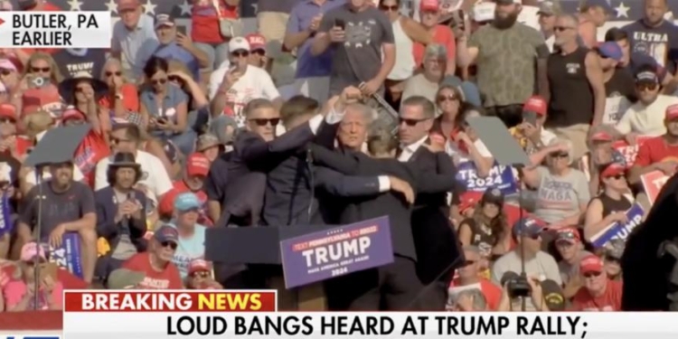 Secret Service’s ‘Rampant’ Problems Can’t Be Solved By Throwing Money At It, Former Agents Say