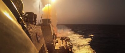 ‘Serious Problem’: America’s Cutting Edge Weaponry Is Dependent On Chinese Tech, Experts Warn