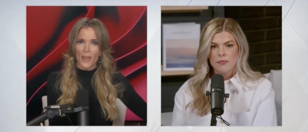 ‘Shame On You!’: Megyn Kelly, Allie Beth Stuckey Blast ‘Hack’ Joe Scarborough For Ignoring Emhoff Assault Allegations