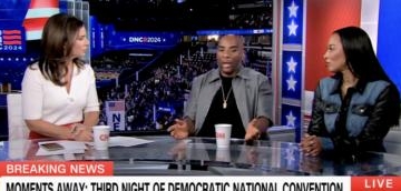 ‘She Was Very Disingenuous’: Caller Clashes With Charlamagne Over Harris’ Performance In Fox News Interview