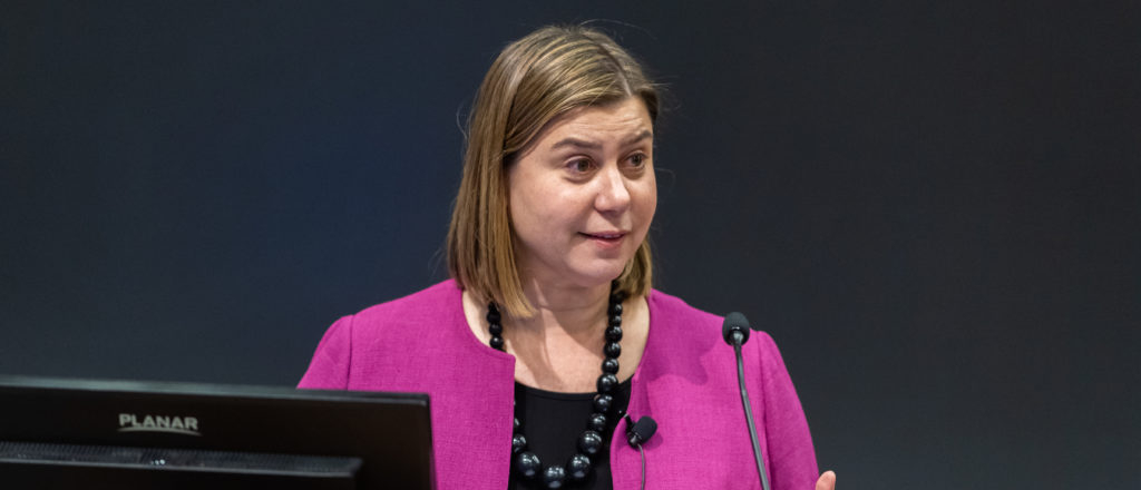 Swing State Dem Deadlocked With Republican Challenger, Poll Finds