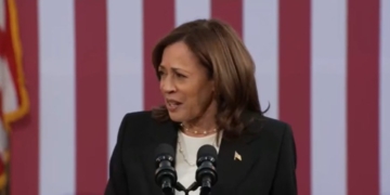 Team Harris Reportedly Worrying Behind Closed Doors That $1 Billion War Chest Won’t Be Enough To Beat Trump