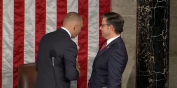 TERENCE P. JEFFREY: America Needs A Congress That Will Stop Borrowing Money