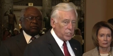 TERENCE P. JEFFREY: Government Employees Exceed Population Of Florida