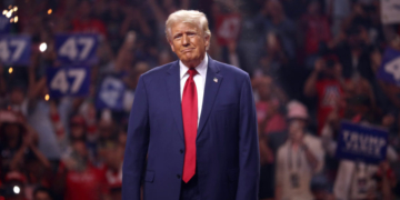 Trump Assassination Attempt Suspect Seeks Judge’s Recusal From Case