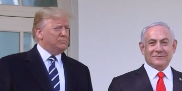 Trump Reportedly Told Netanyahu Israel Needs To Finish Gaza War By Time He Takes Office