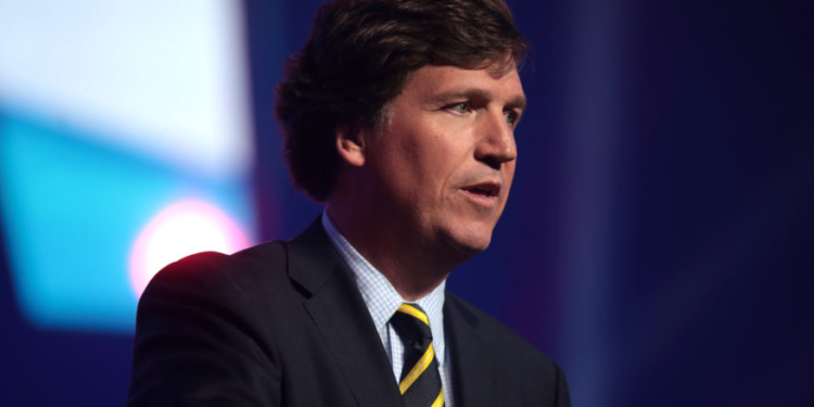 Tucker Carlson Rips Party Of ‘Single Most Useless People’ In America, Declares Trump Is ‘Gonna Win’