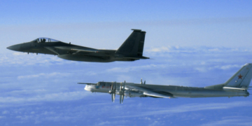 US Launches Airstrikes Against Houthis As Terror Group Keeps Stirring Chaos In Middle East