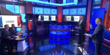 ‘Why Do You Keep Asking Me’: Ted Cruz Snaps At Moderator For Persisting On Abortion Question