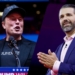 Donald Trump Jr., Elon Musk Joke About Purchasing MSNBC: ‘This Is Getting Really Interesting’