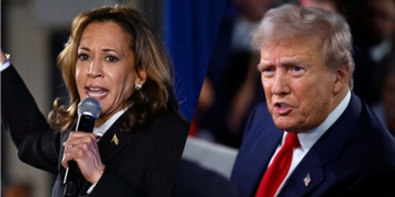 Google Gets Heat After It Appears Harris, Trump Searches Show Different Results – Google Explains
