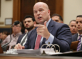 Trump Picks Matthew Whitaker as U.S. Ambassador to NATO