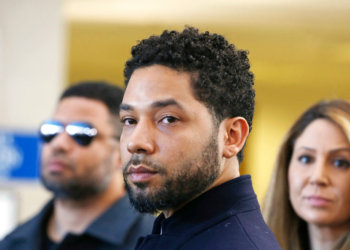 Jussie Smollett Gets Conviction Overturned for Hoax Attack