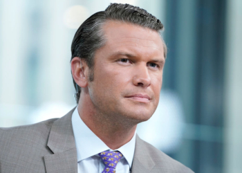 Fox News’ Pete Hegseth Chosen for Secretary of Defense Post