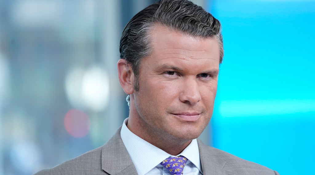 Report: Pete Hegseth Previously Investigated, ‘Cleared’ for ‘Alleged Sexual Assault’
