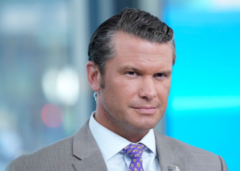 Report: Pete Hegseth Previously Investigated, ‘Cleared’ for ‘Alleged Sexual Assault’