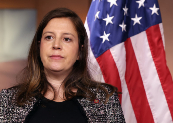 Trump Taps Elise Stefanik as UN Ambassador: Report