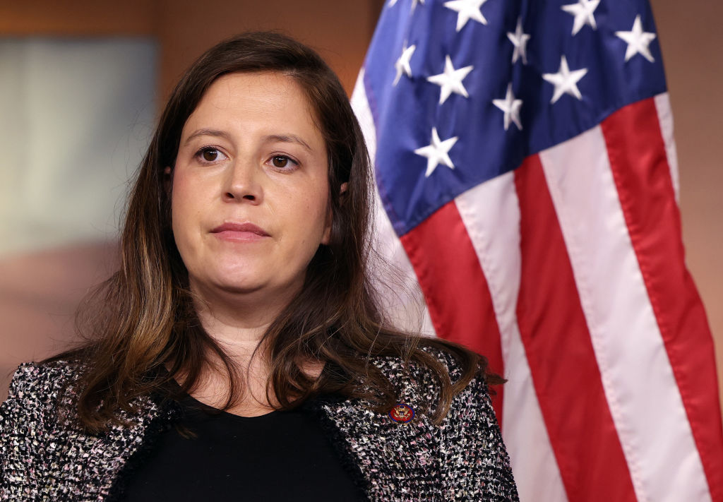 Trump Taps Elise Stefanik as UN Ambassador: Report