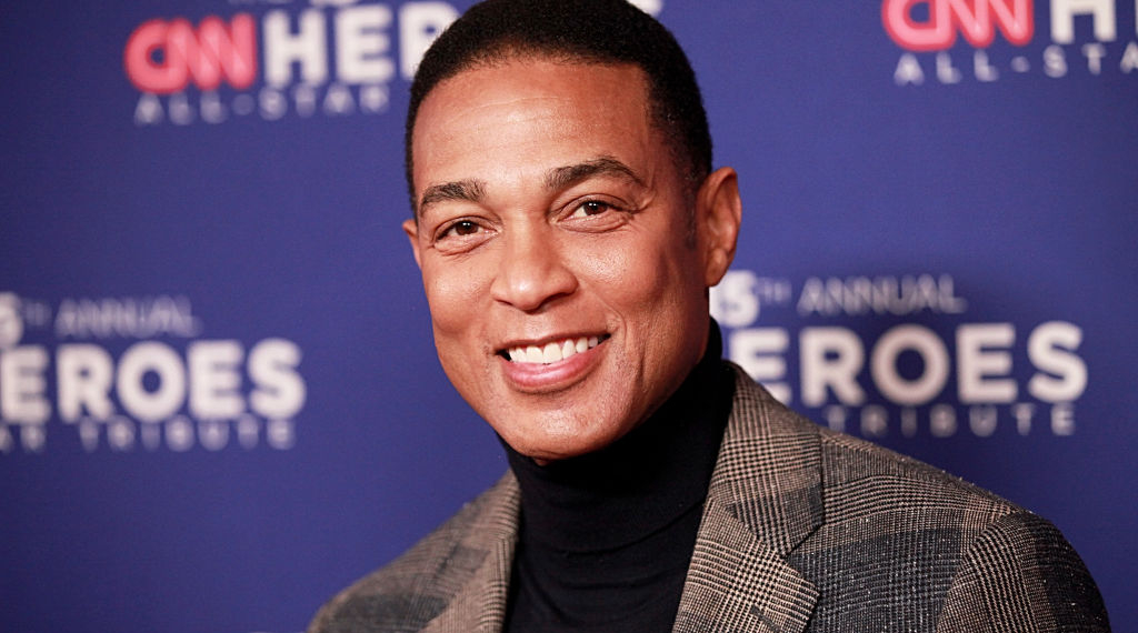 Don Lemon Mocked After Sharing He Is Leaving X