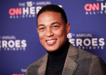 Don Lemon Mocked After Sharing He Is Leaving X