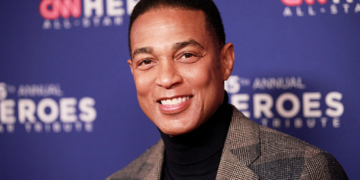 Don Lemon Mocked After Sharing He Is Leaving X