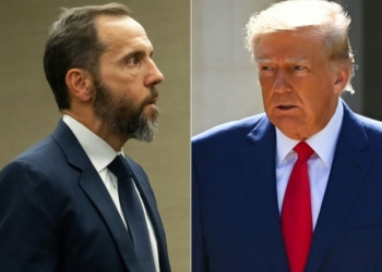 Special Counsel Jack Smith Hits Pause Button in Trump’s Criminal Jan. 6 Case