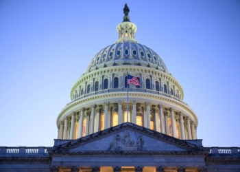 GOP Projected to Keep Control of House