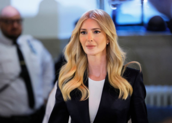 Ivanka Trump Shares List of What She Has Learned in Birthday Post