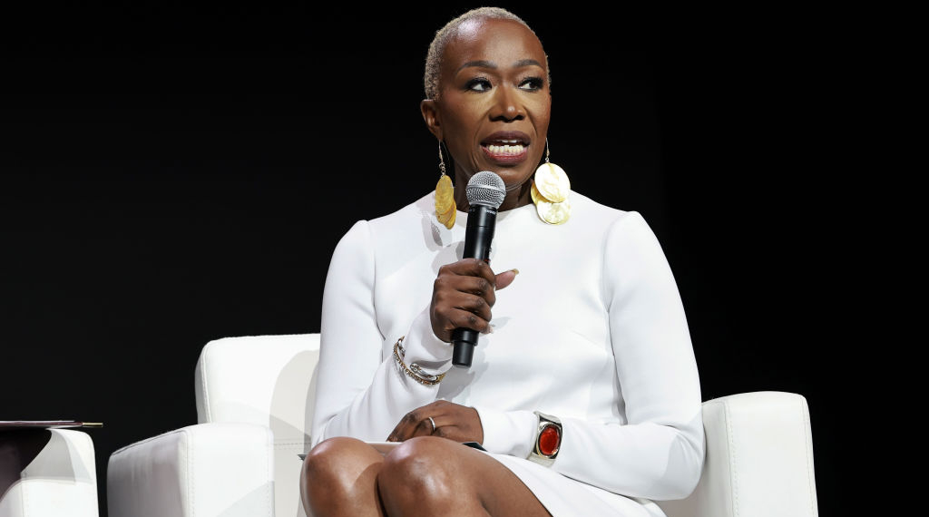 Joy Reid Calls Florida a ‘Fascist-Type Government’ After Amendment Fails