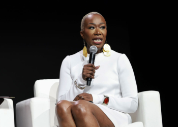 Joy Reid Calls Florida a ‘Fascist-Type Government’ After Amendment Fails