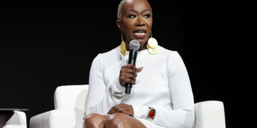 Joy Reid Calls Florida a ‘Fascist-Type Government’ After Amendment Fails